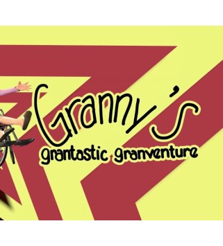 Granny s Grantastic Granventure Steam Key GLOBAL